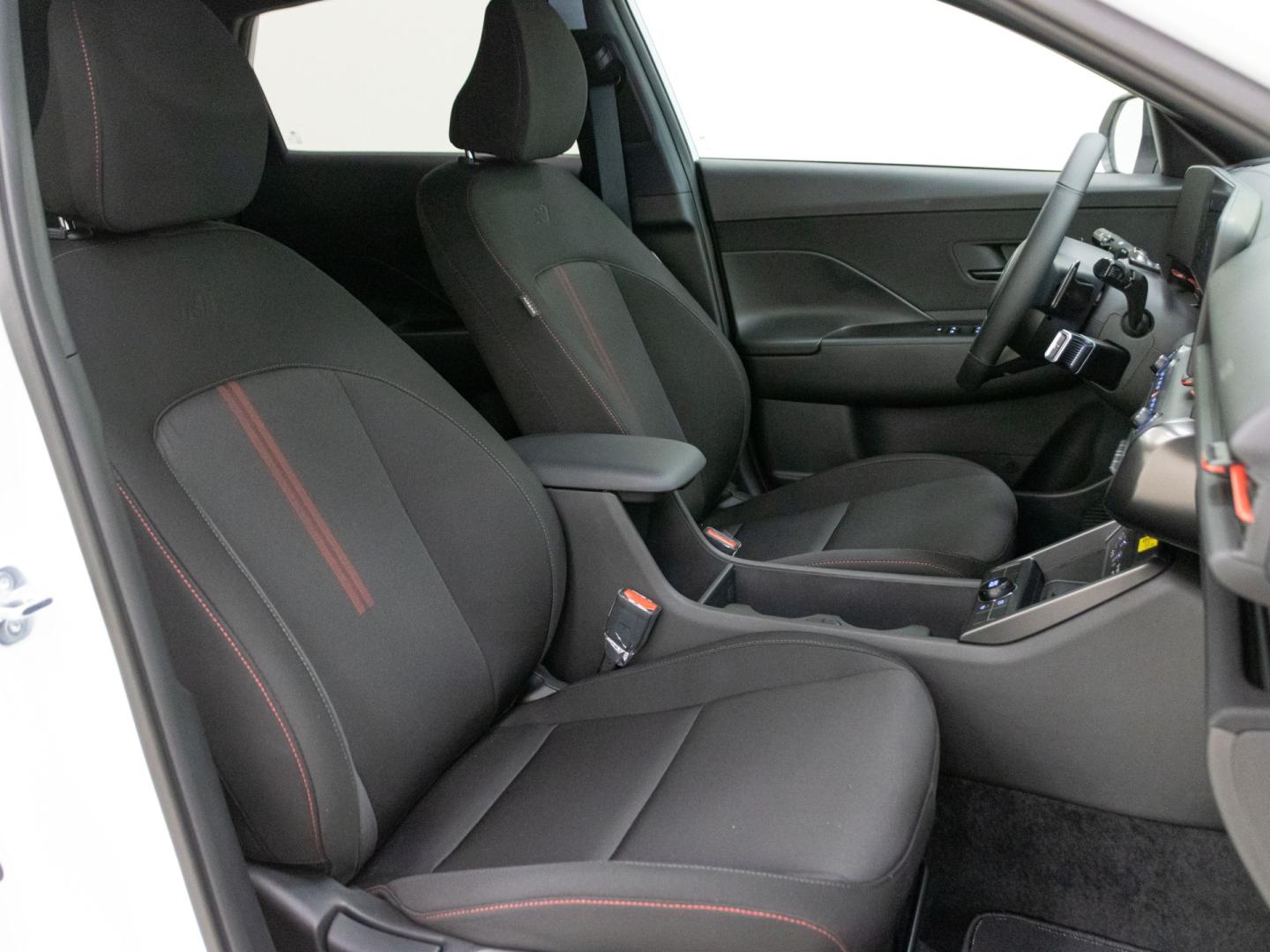 Hyundai Kona HEV 1.6GDI 129CV DT N Line