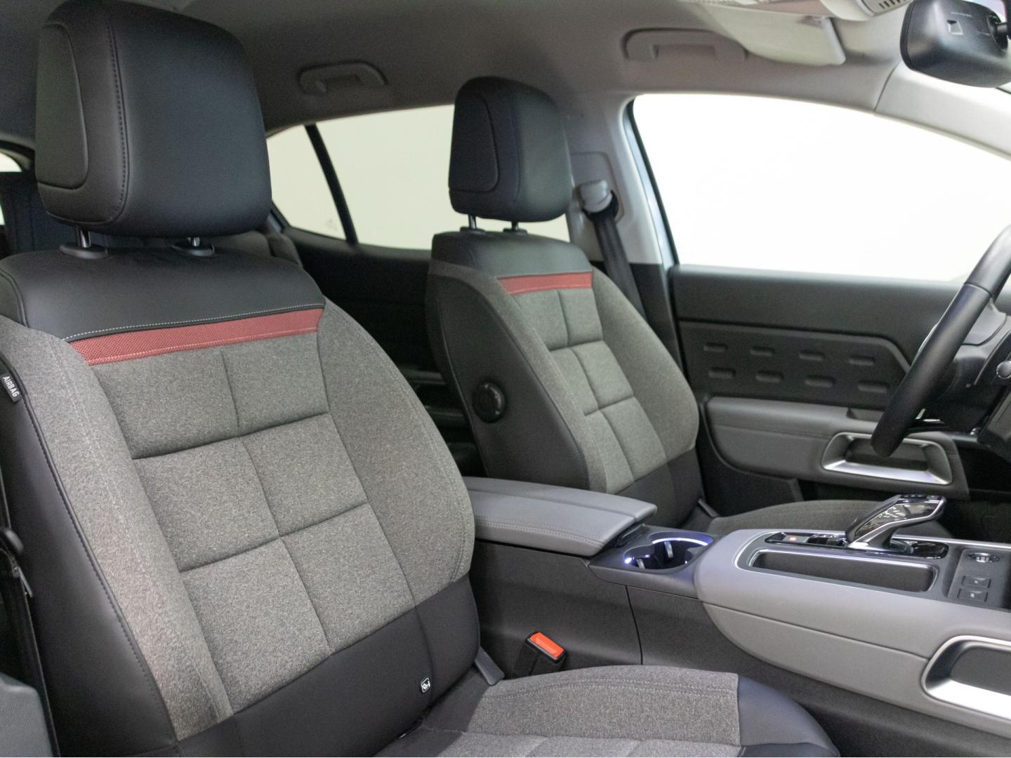 Citroen C5 Aircross BlueHdi 96kW (130CV) S&S EAT8 Shine