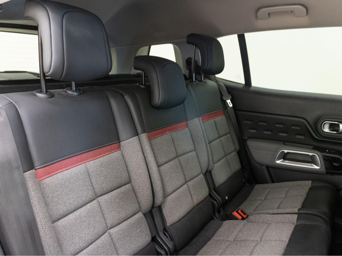 Citroen C5 Aircross BlueHdi 96kW (130CV) S&S EAT8 Shine
