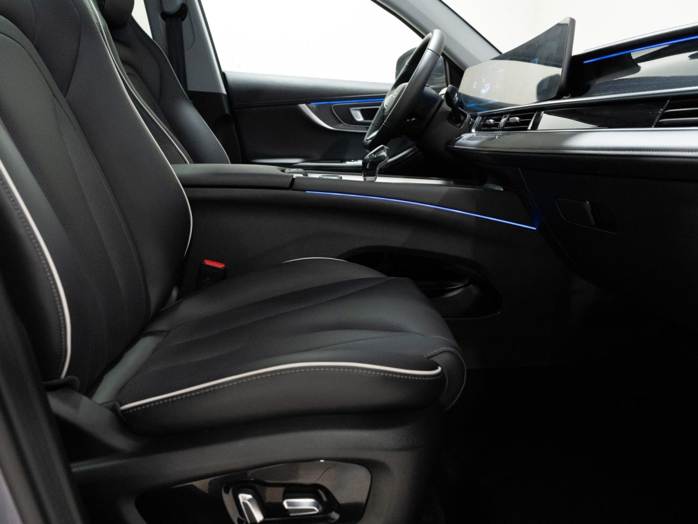 Ebro S700 S700 LUXURY 1.6 TGDI 7 DCT