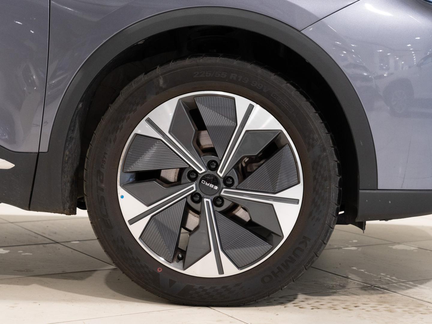 Ebro S700 S700 LUXURY 1.6 TGDI 7 DCT