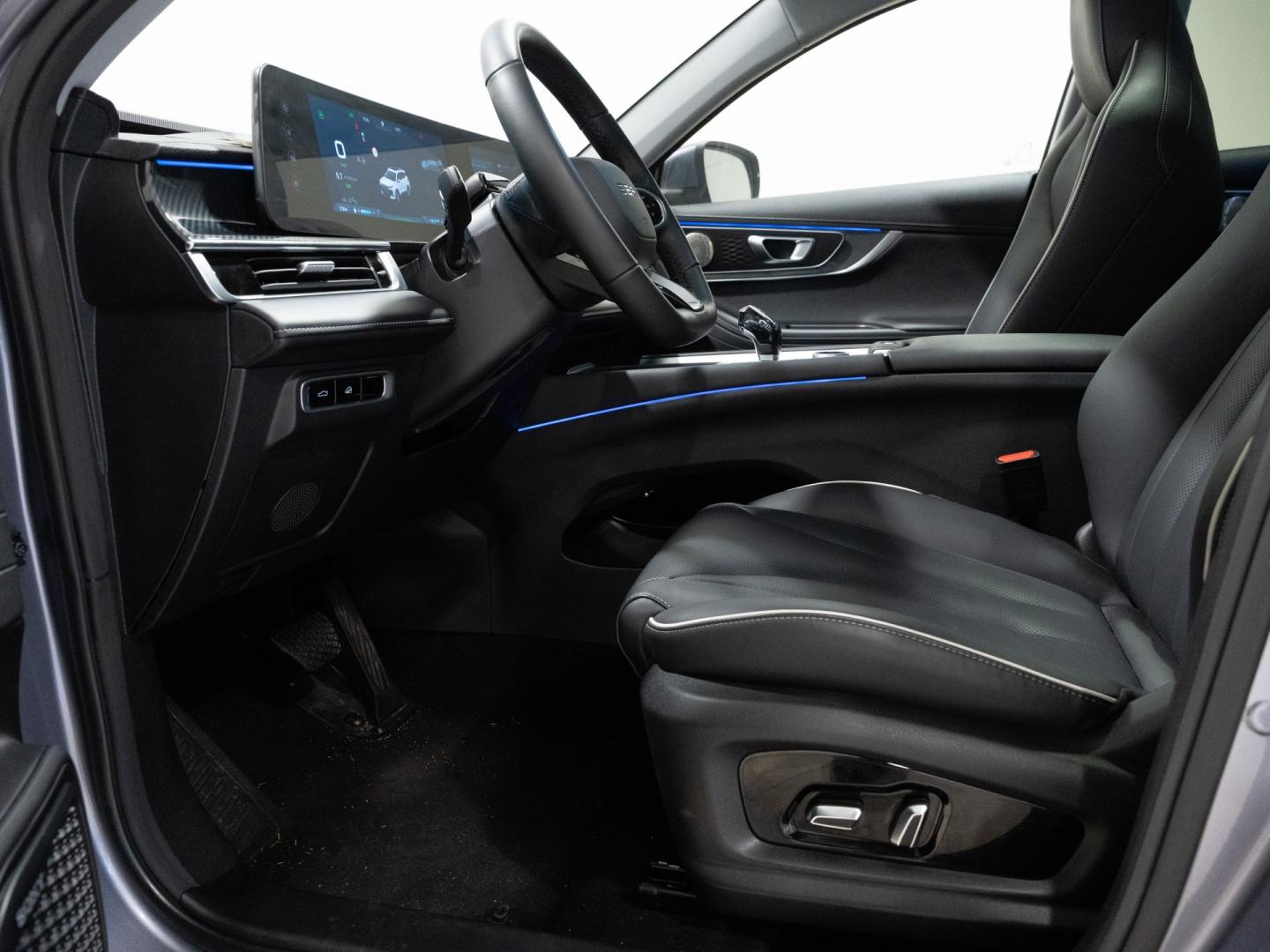 Ebro S700 S700 LUXURY 1.6 TGDI 7 DCT