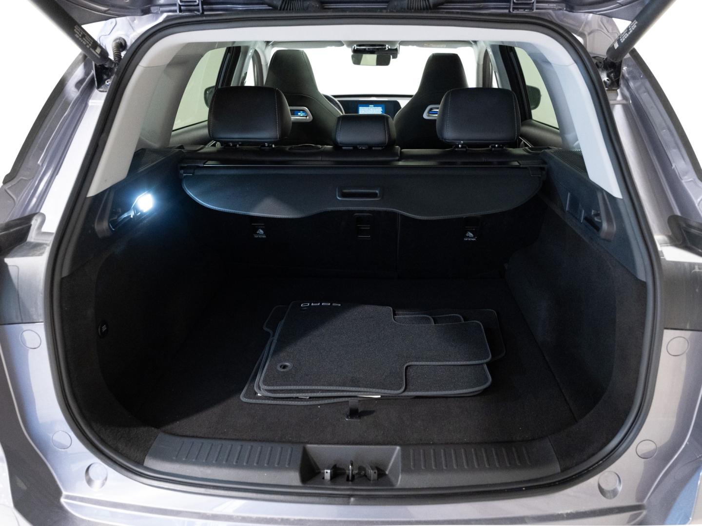 Ebro S700 S700 LUXURY 1.6 TGDI 7 DCT