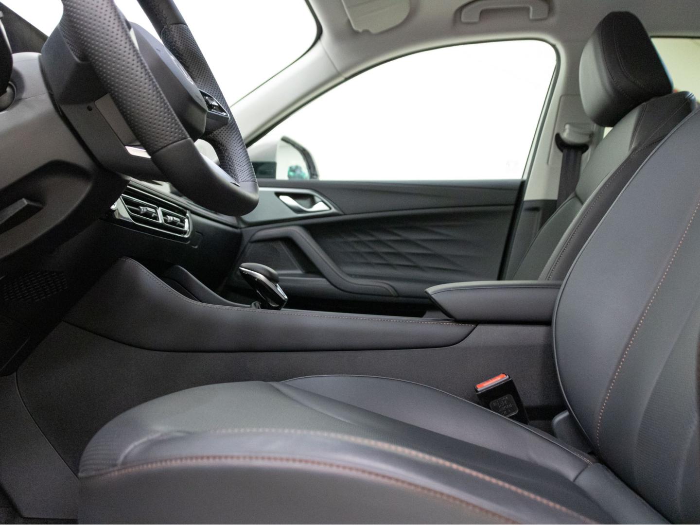 MG HS 1.5 Hybrid+Luxury