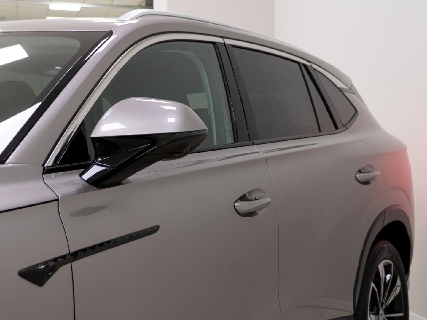 MG HS 1.5 Hybrid+Luxury