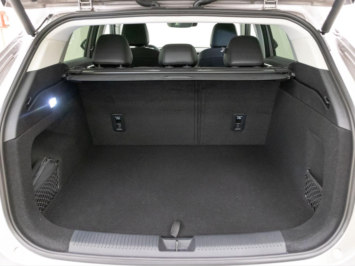 MG HS 1.5 Hybrid+Luxury