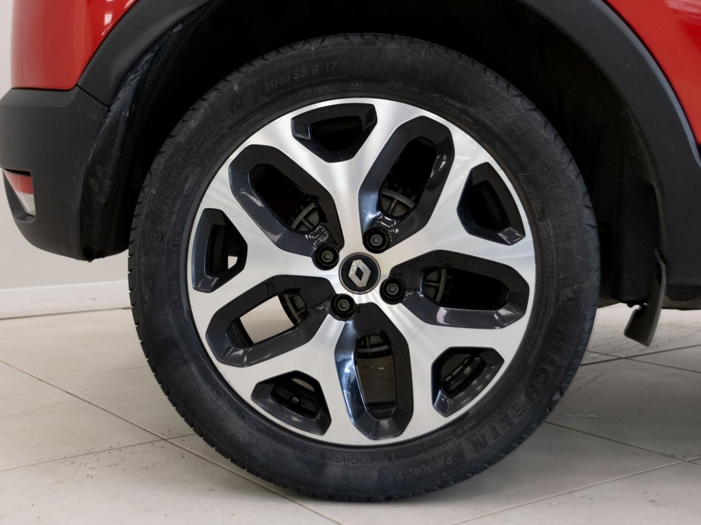 Renault Captur Zen TCe 66kW (90CV)