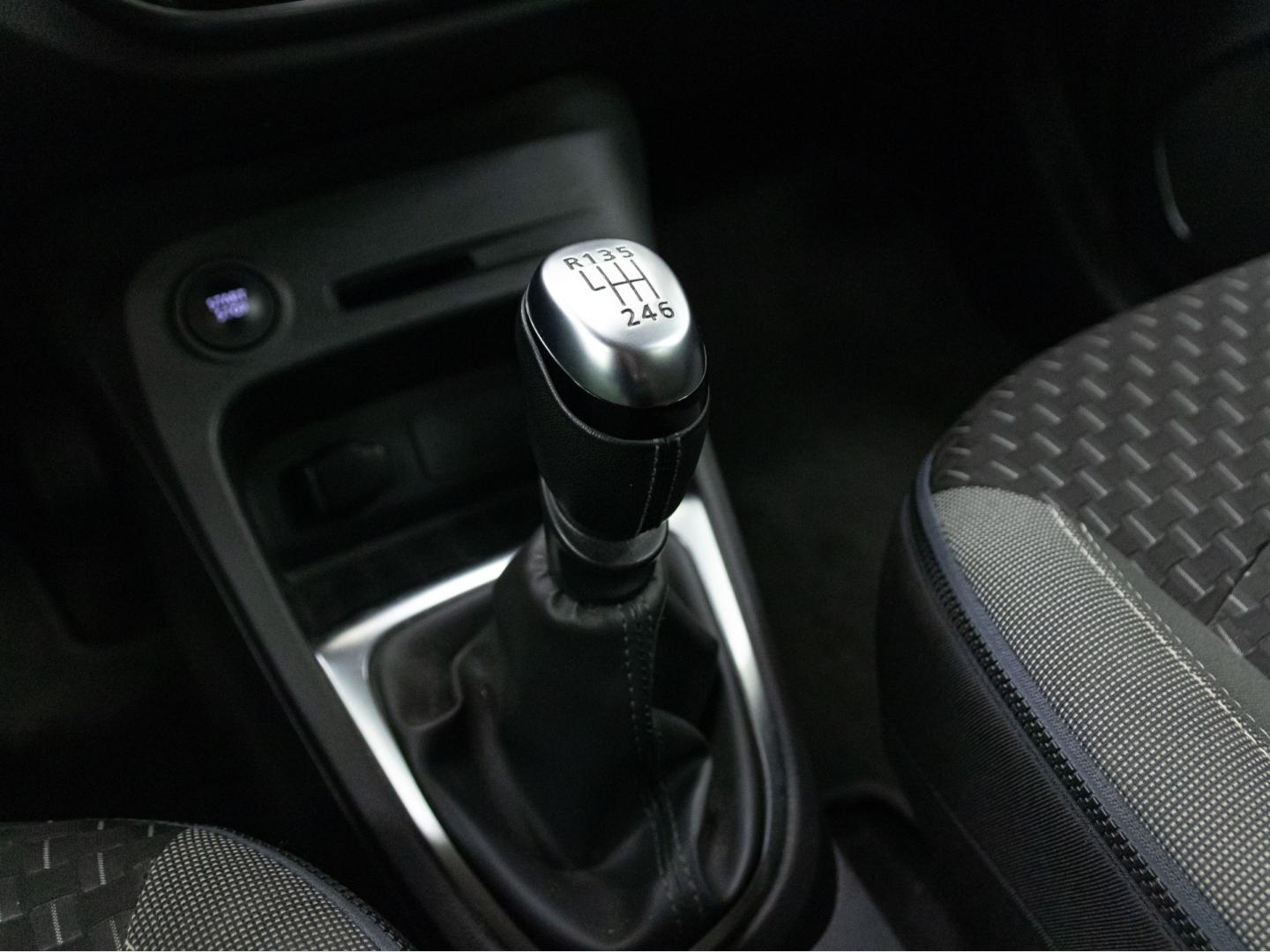 Renault Captur Zen TCe 66kW (90CV)