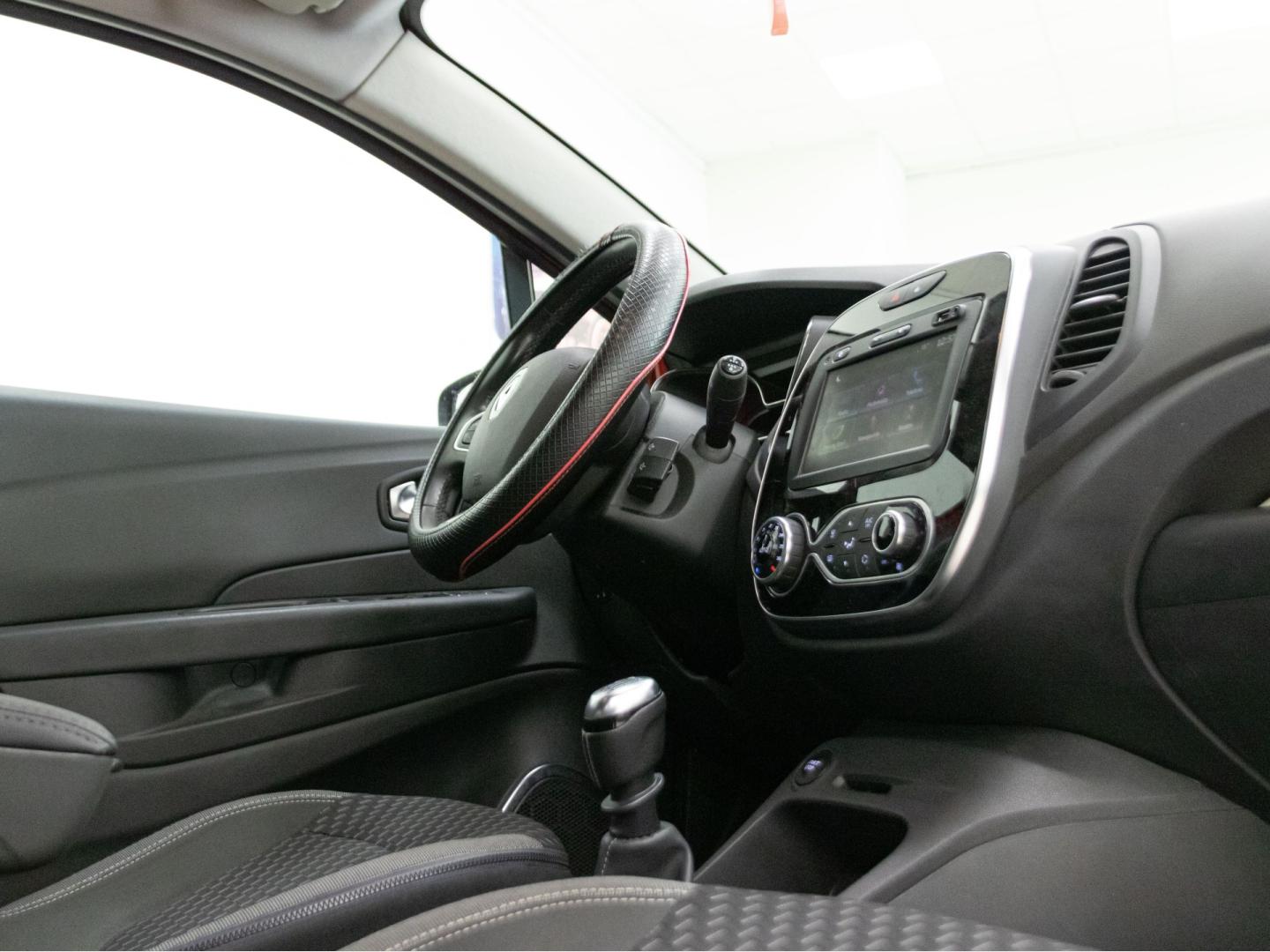 Renault Captur Zen TCe 66kW (90CV)