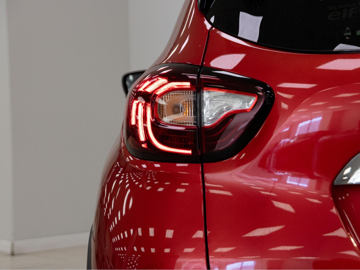 Renault Captur Zen TCe 66kW (90CV)