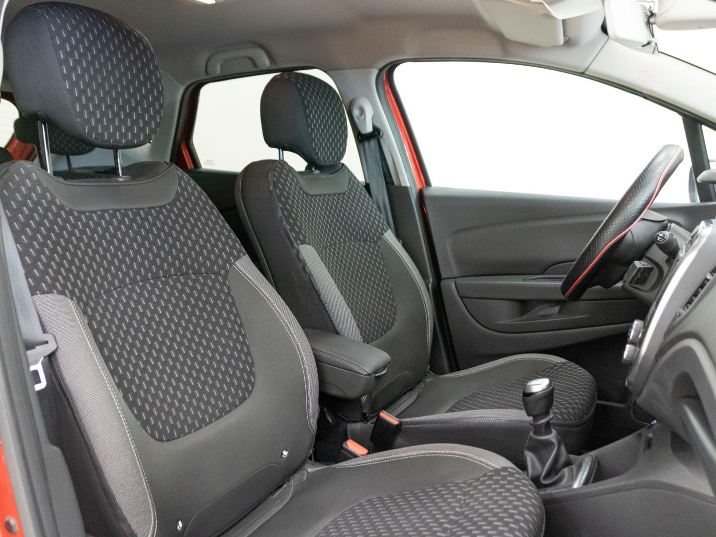 Renault Captur Zen TCe 66kW (90CV)