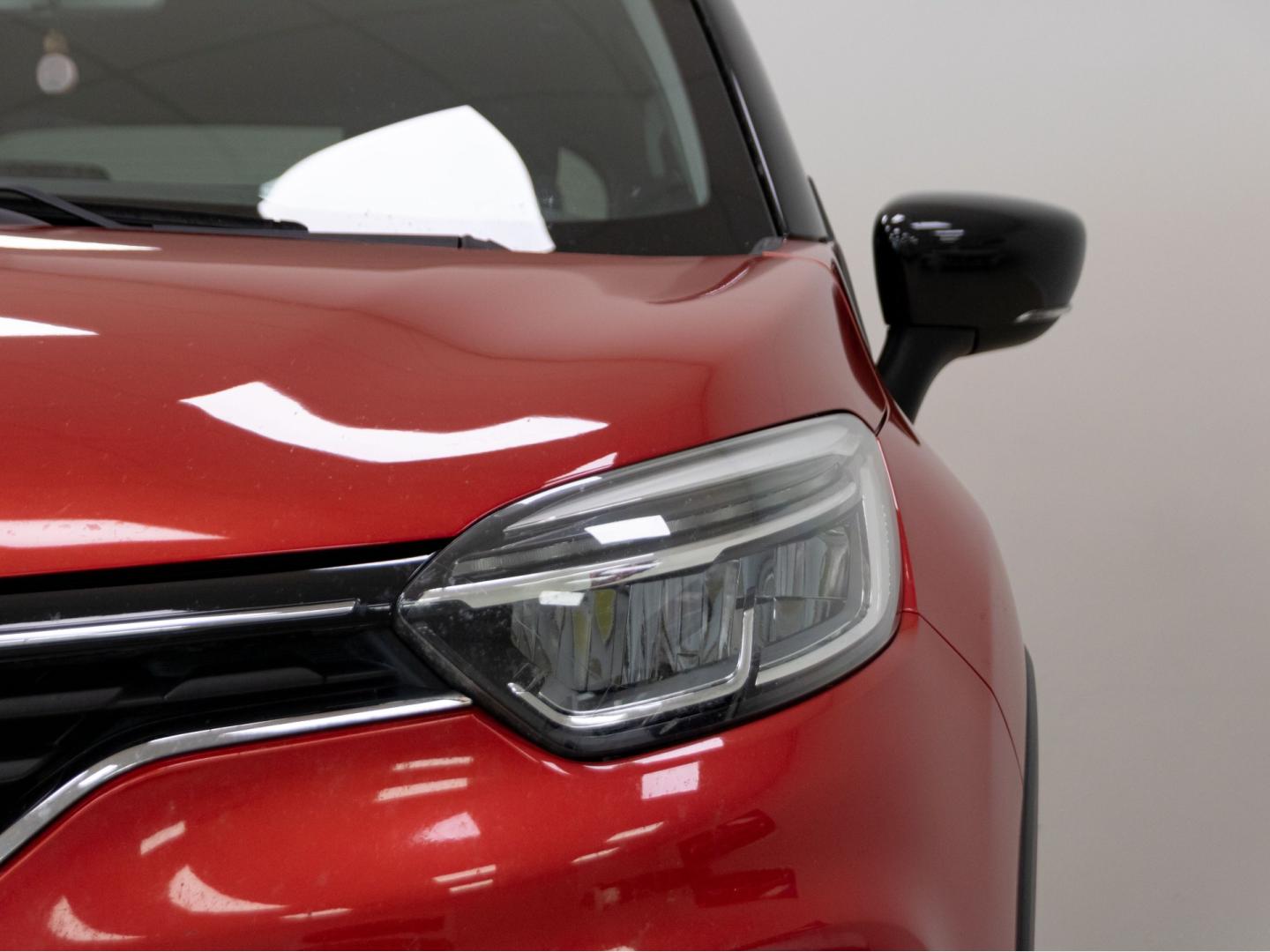Renault Captur Zen TCe 66kW (90CV)