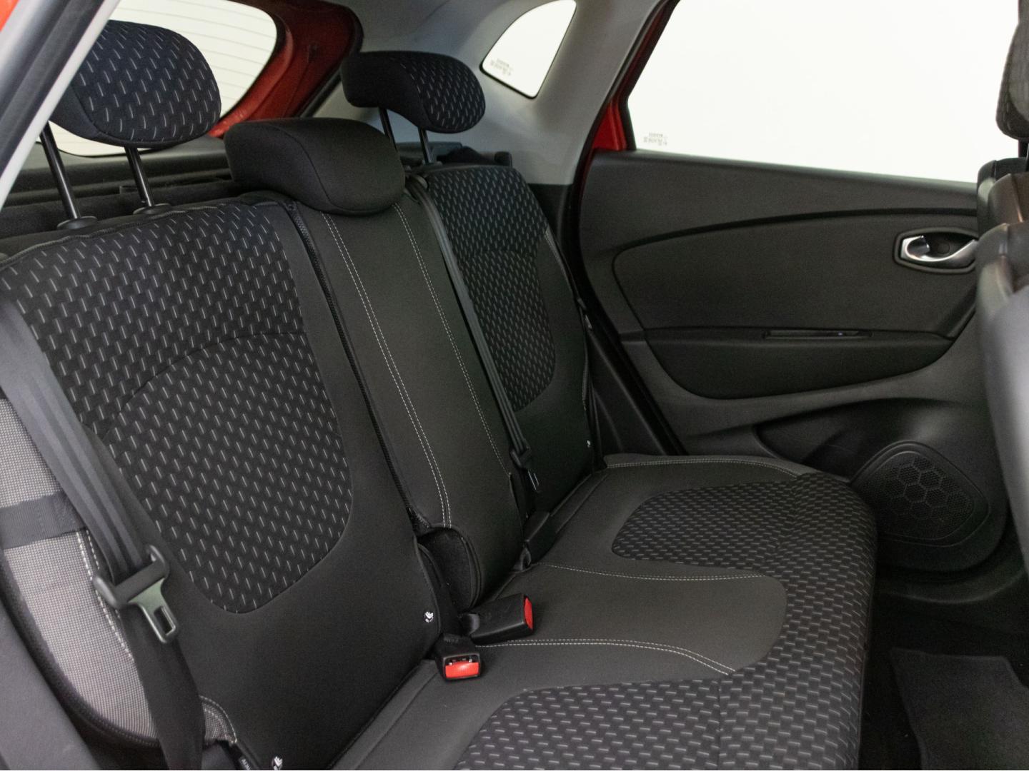 Renault Captur Zen TCe 66kW (90CV)