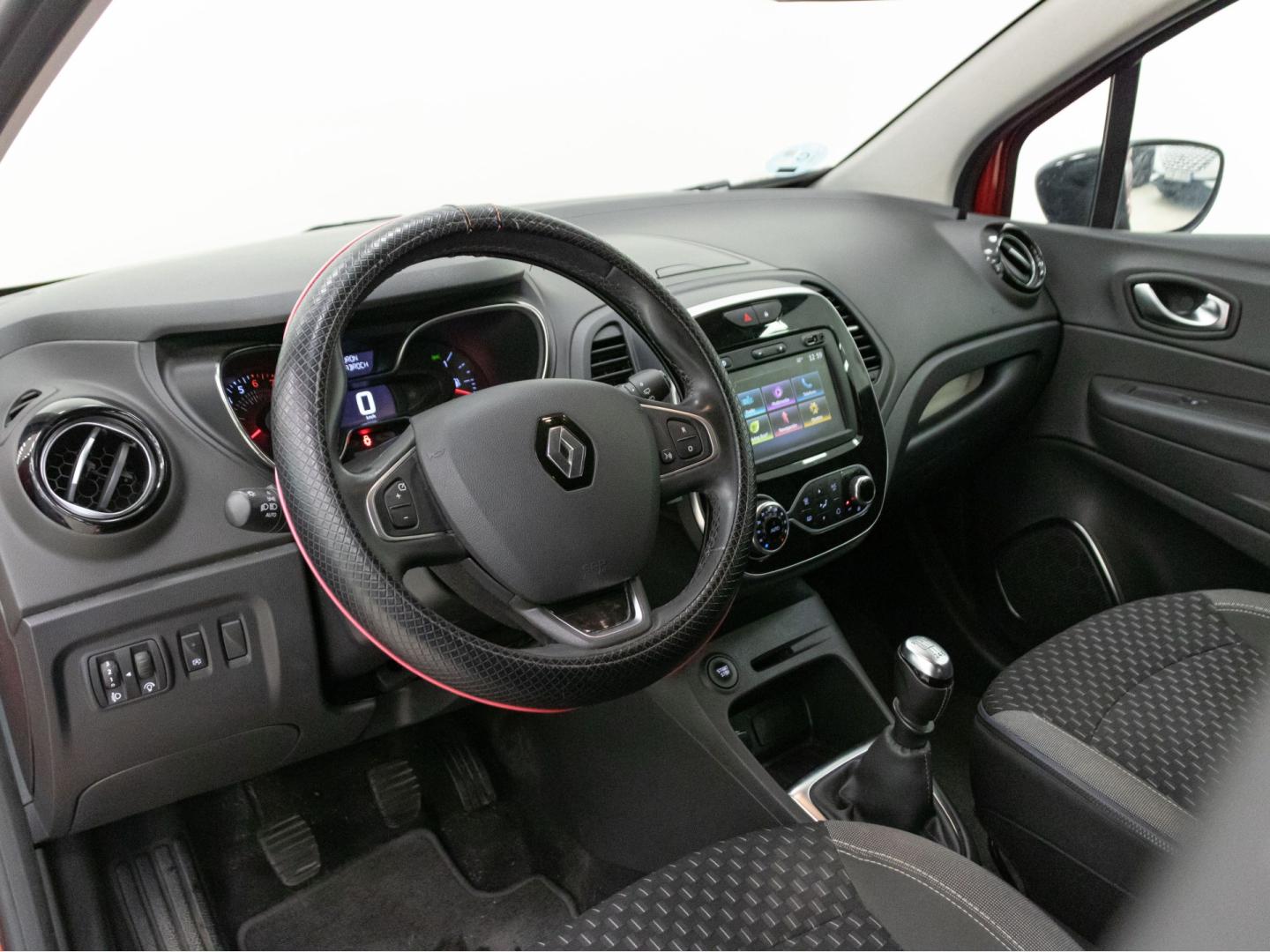 Renault Captur Zen TCe 66kW (90CV)