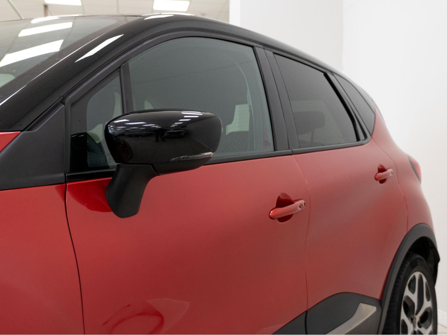 Renault Captur Zen TCe 66kW (90CV)