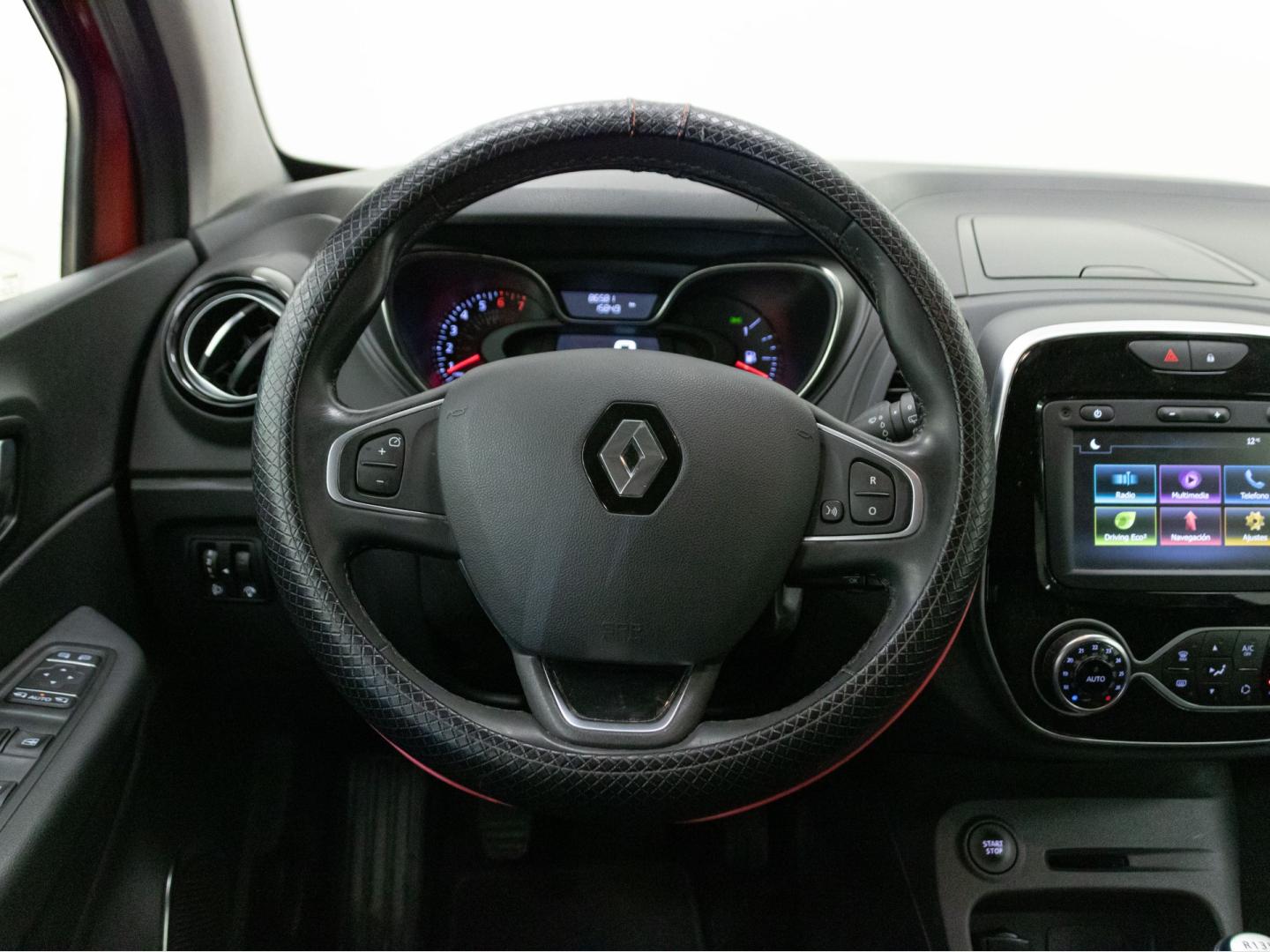 Renault Captur Zen TCe 66kW (90CV)