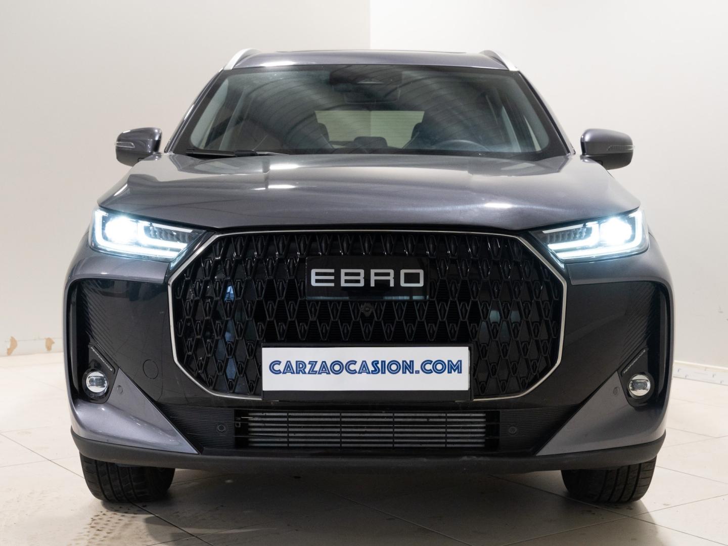 Ebro S700 S700 LUXURY 1.6 TGDI 7 DCT