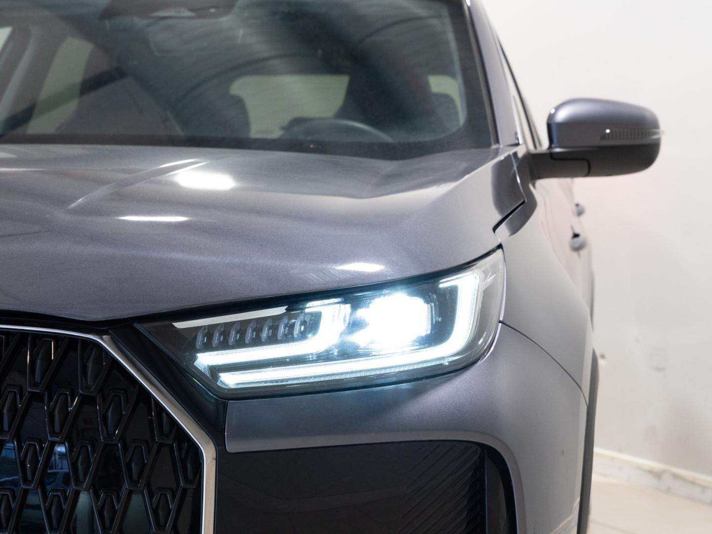 Ebro S700 S700 LUXURY 1.6 TGDI 7 DCT