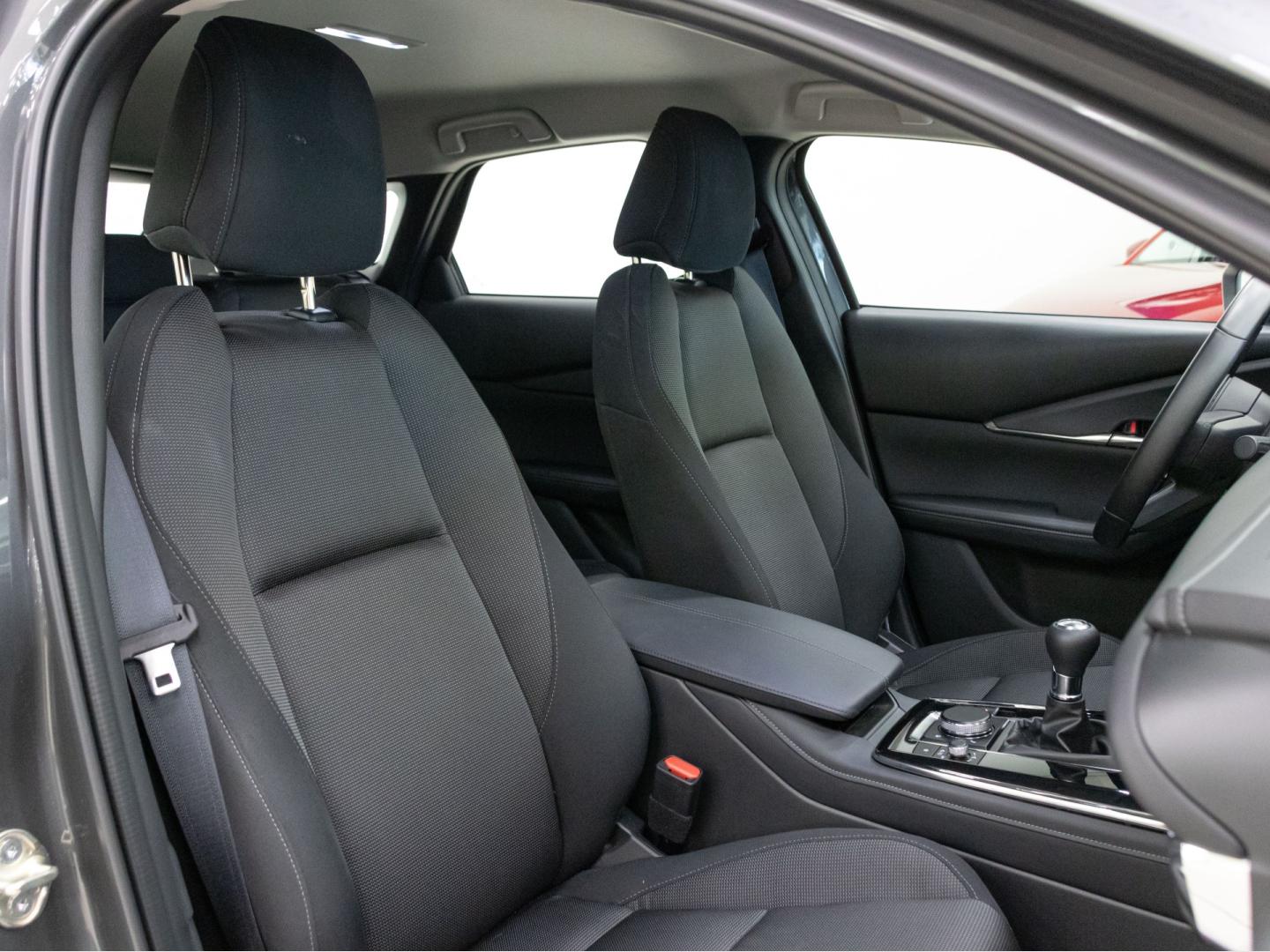 Mazda CX-30 e-SKYACTIV G MHEV 90kW Prime-line