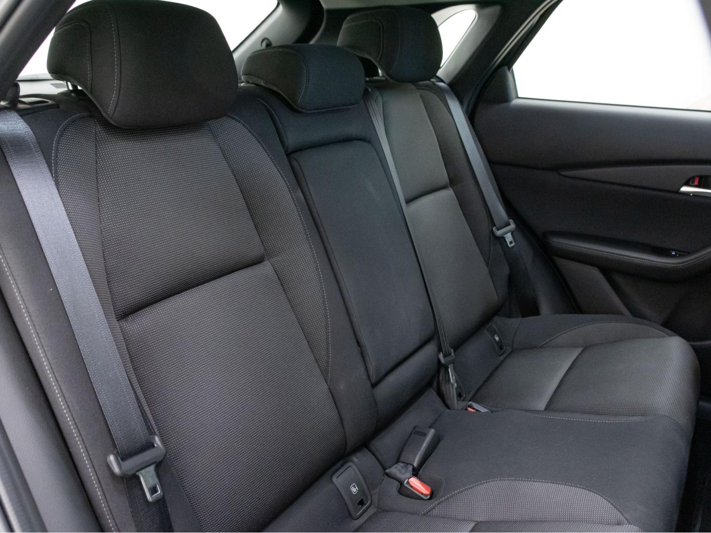 Mazda CX-30 e-SKYACTIV G MHEV 90kW Prime-line