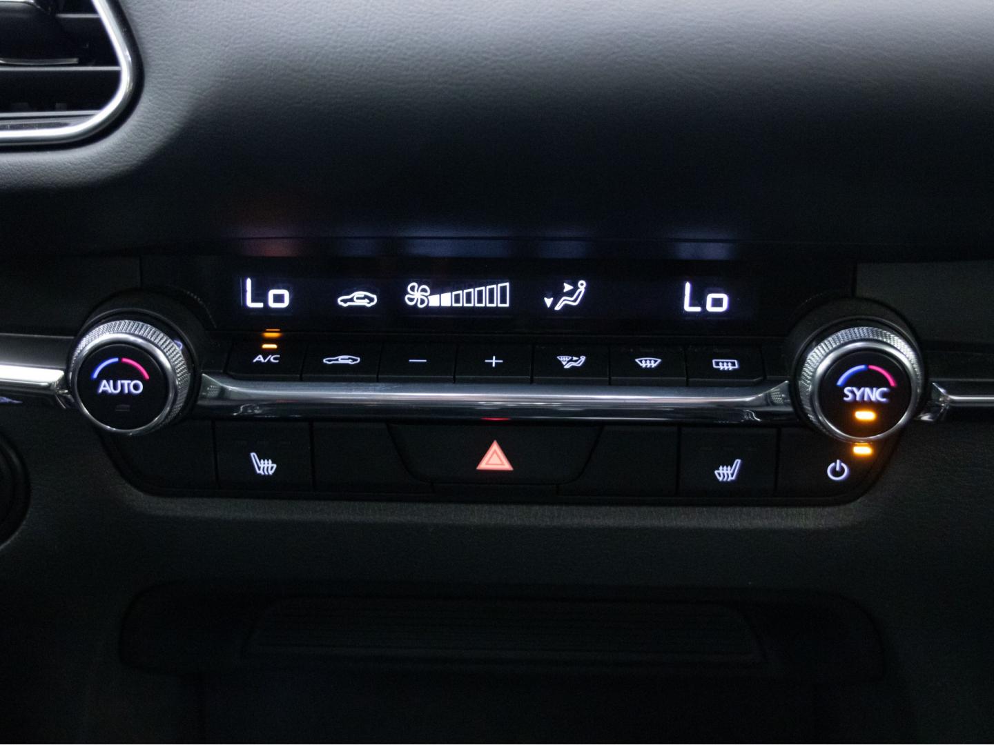 Mazda CX-30 e-SKYACTIV G MHEV 90kW Prime-line