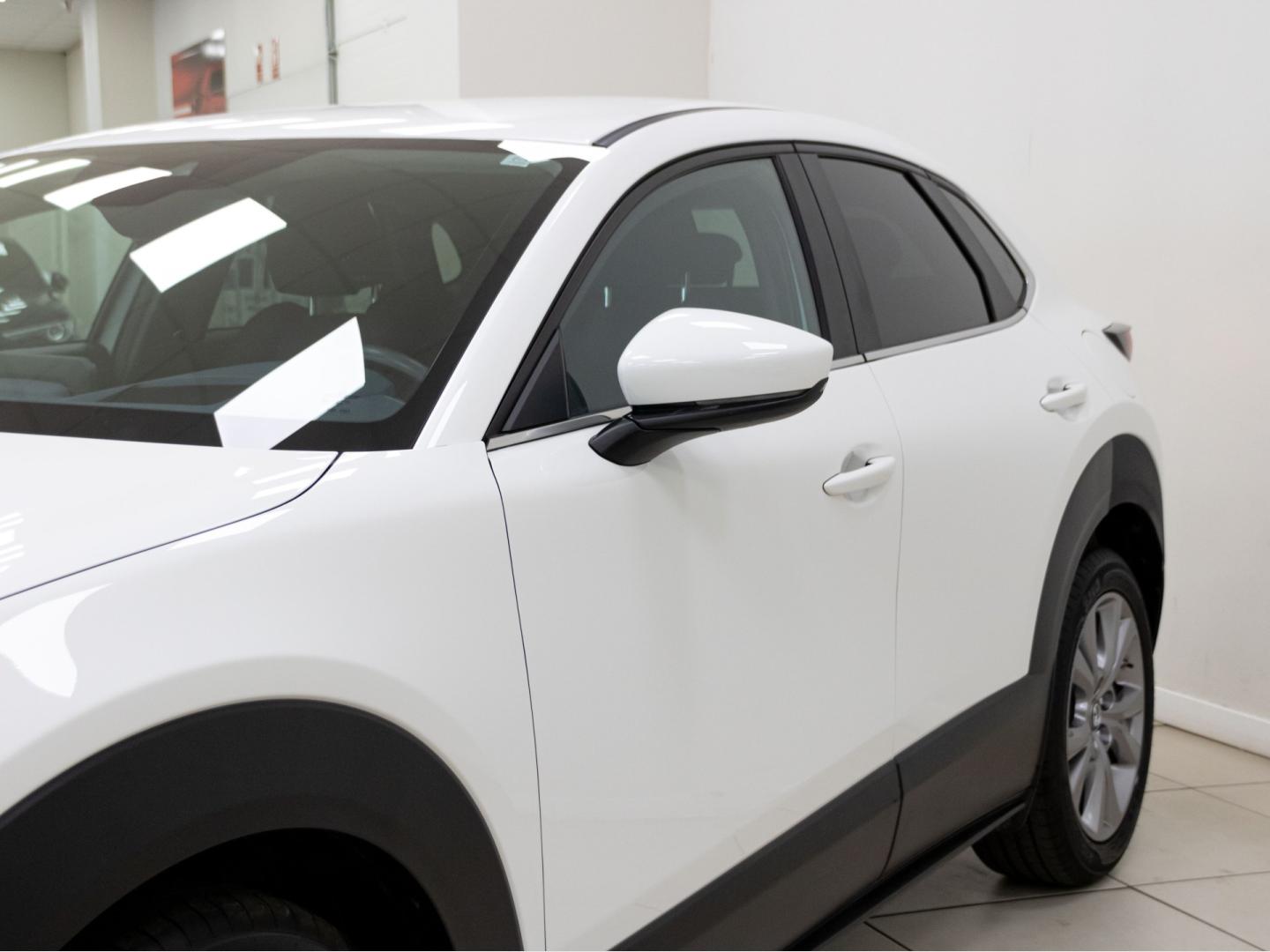 Mazda CX-30 e-SKYACTIV G MHEV 90kW Prime-line