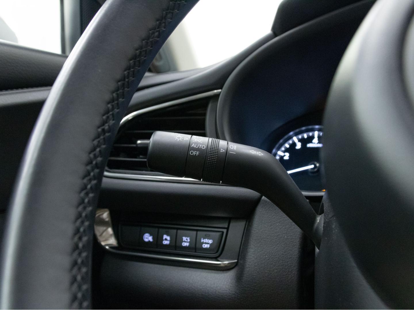 Mazda CX-30 e-SKYACTIV G MHEV 90kW Prime-line