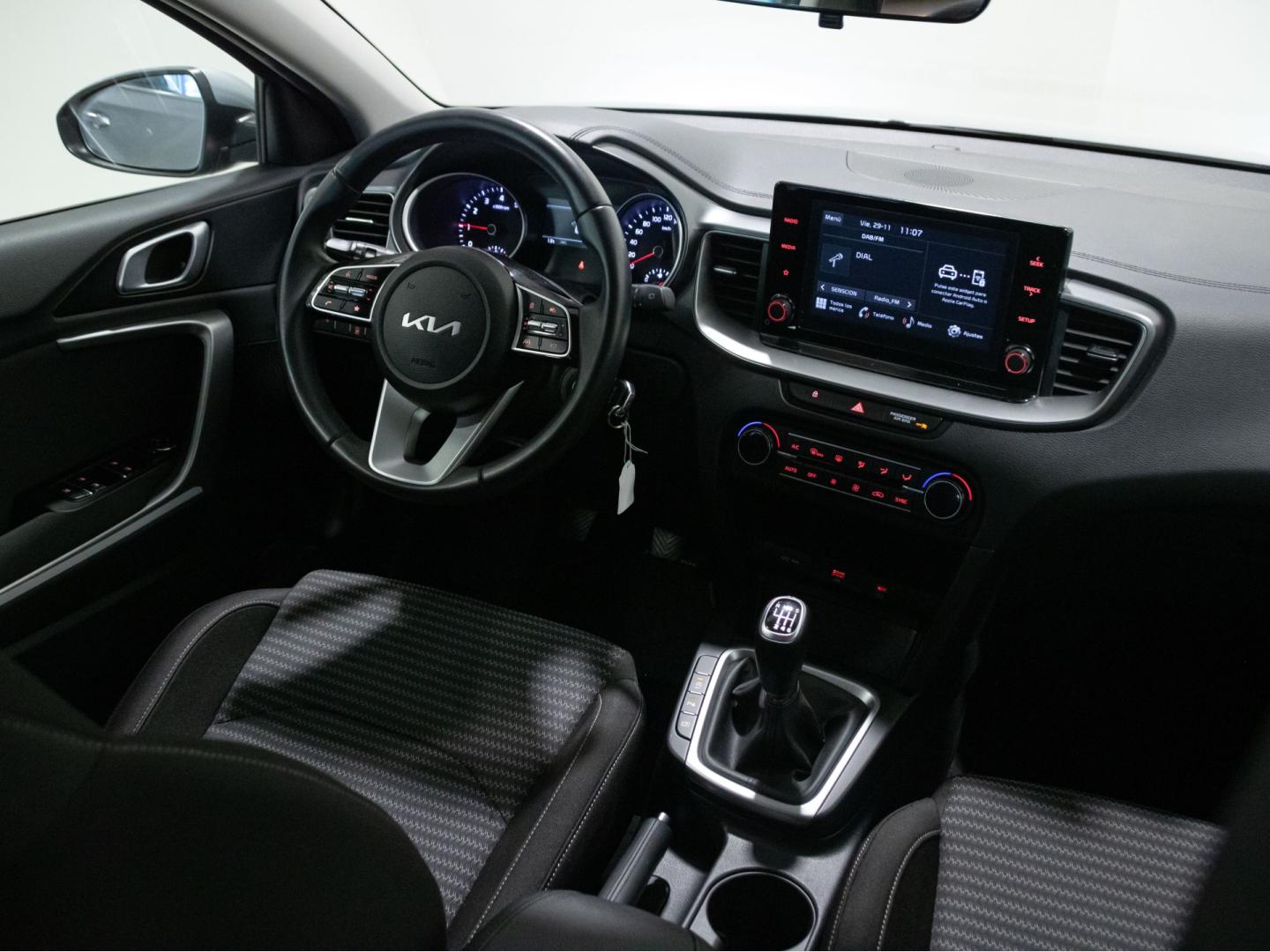 Kia XCeed 1.5 MHEV iMT Drive 118kW (160CV)