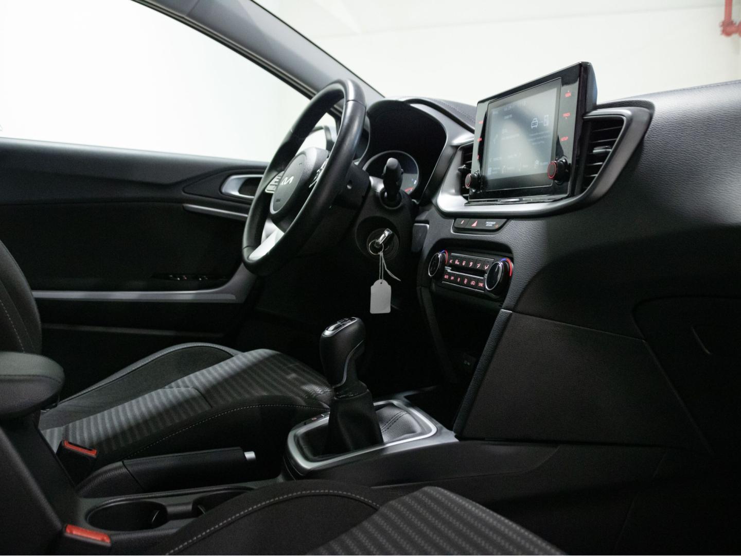 Kia XCeed 1.5 MHEV iMT Drive 118kW (160CV)