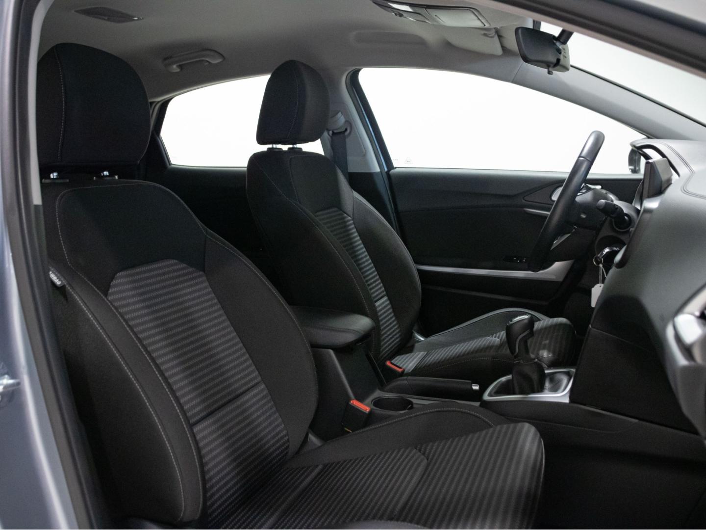 Kia XCeed 1.5 MHEV iMT Drive 118kW (160CV)
