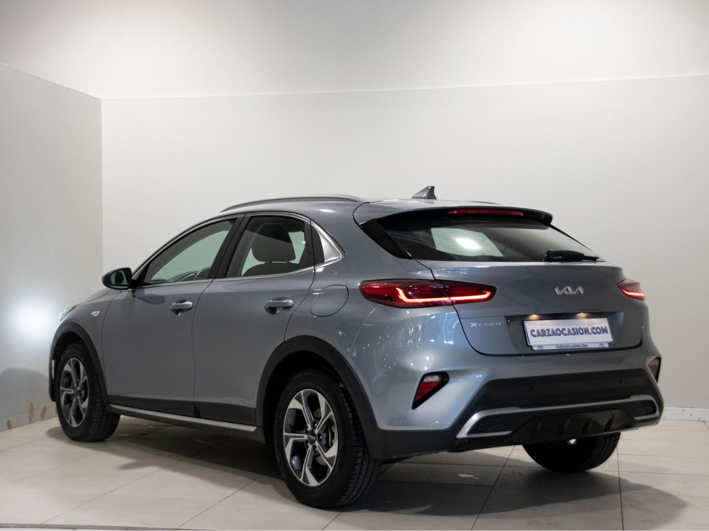 Kia XCeed 1.5 MHEV iMT Drive 118kW (160CV)