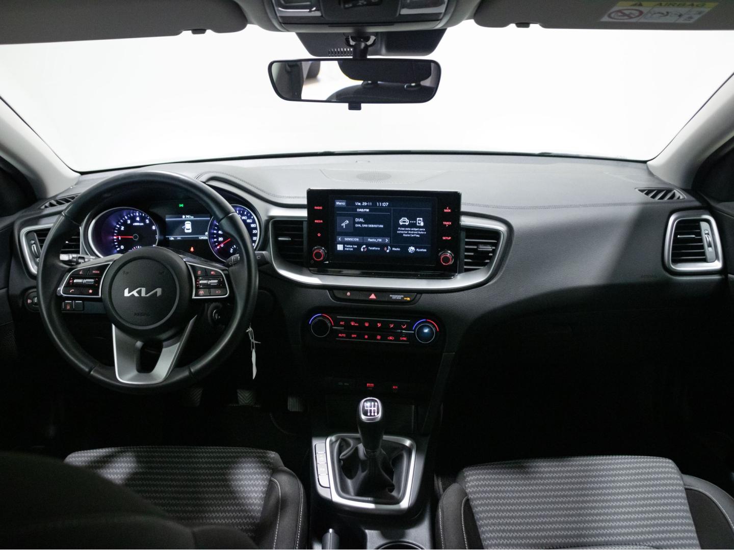 Kia XCeed 1.5 MHEV iMT Drive 118kW (160CV)