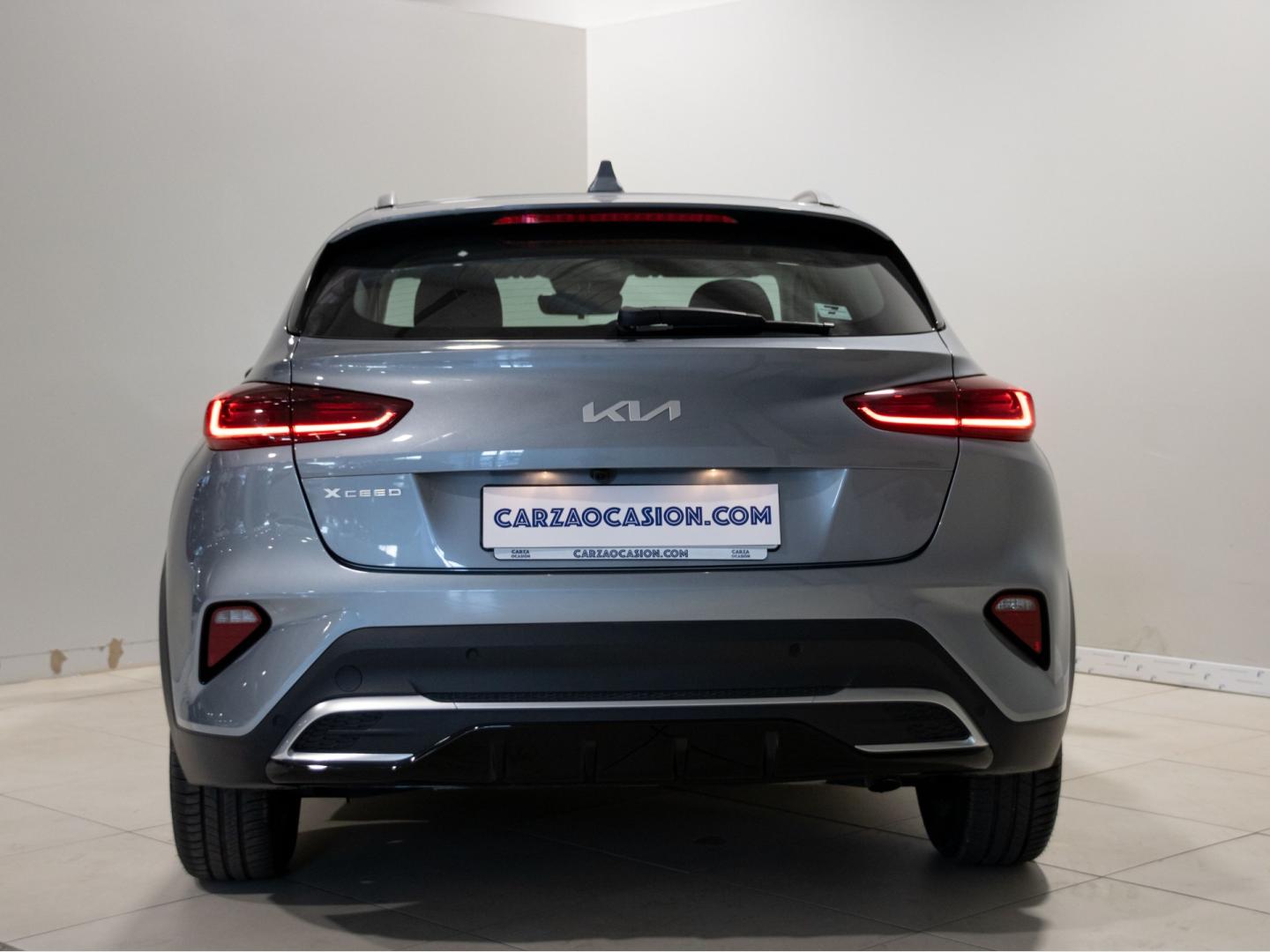 Kia XCeed 1.5 MHEV iMT Drive 118kW (160CV)