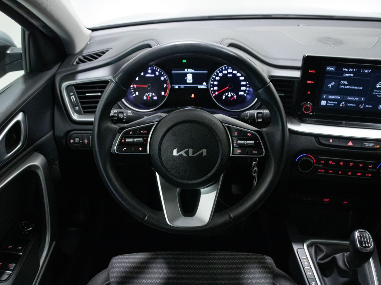 Kia XCeed 1.5 MHEV iMT Drive 118kW (160CV)