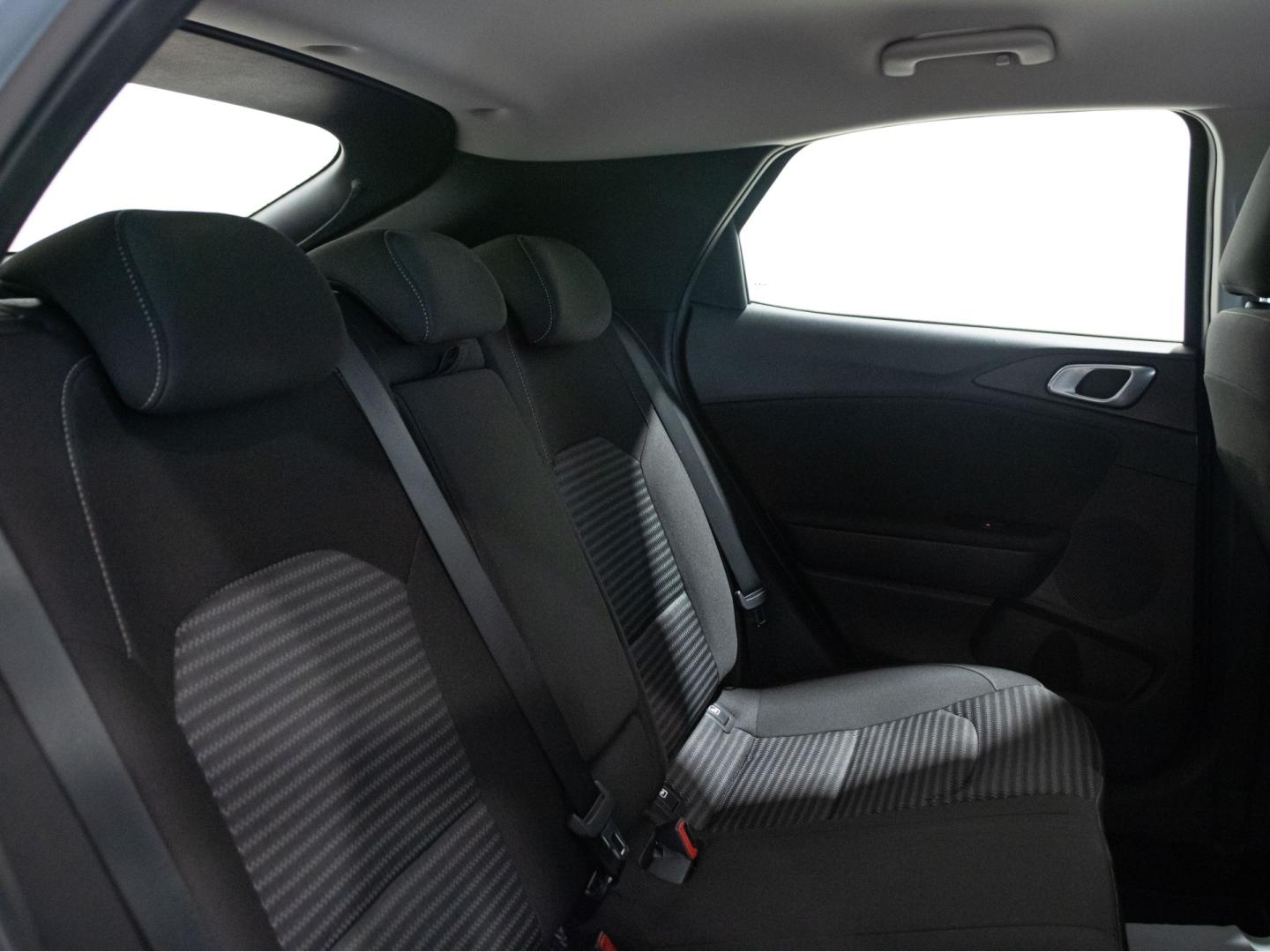 Kia XCeed 1.5 MHEV iMT Drive 118kW (160CV)