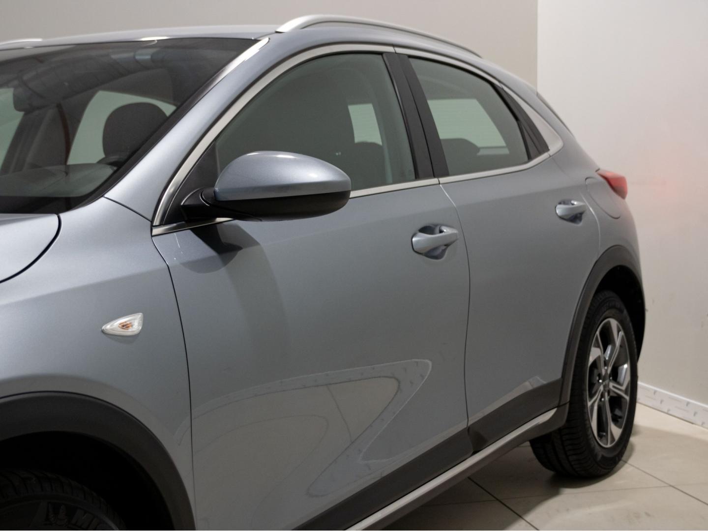 Kia XCeed 1.5 MHEV iMT Drive 118kW (160CV)