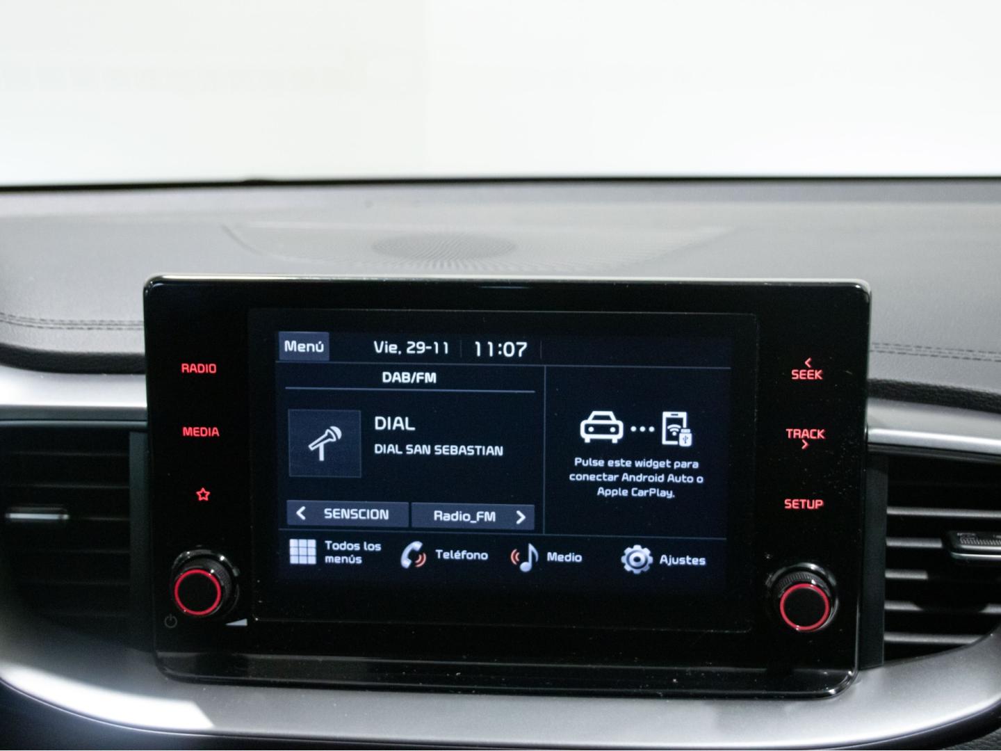 Kia XCeed 1.5 MHEV iMT Drive 118kW (160CV)