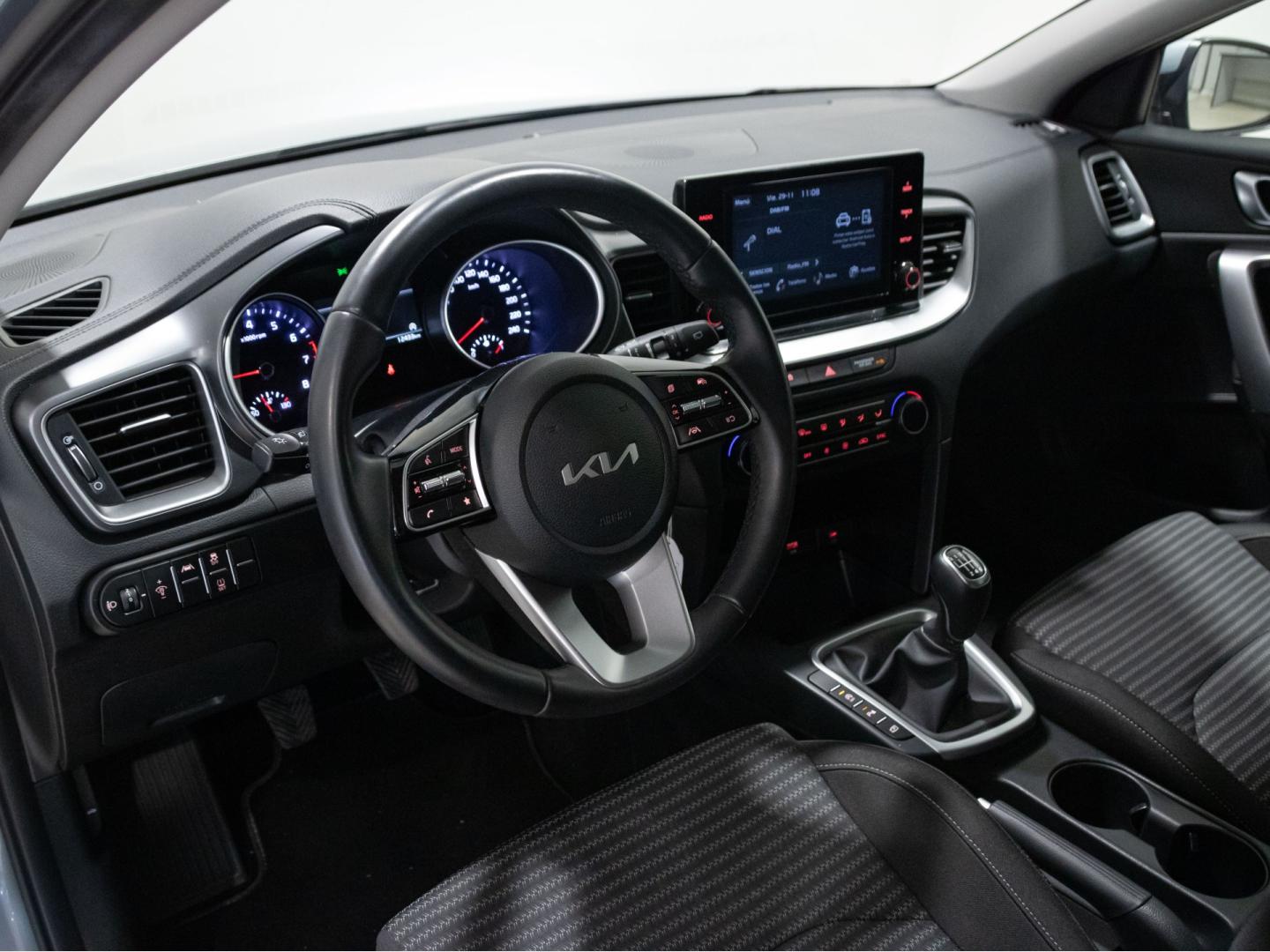 Kia XCeed 1.5 MHEV iMT Drive 118kW (160CV)