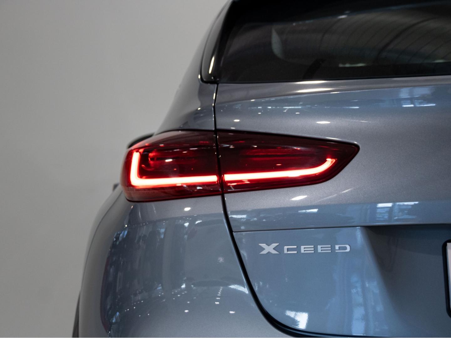 Kia XCeed 1.5 MHEV iMT Drive 118kW (160CV)