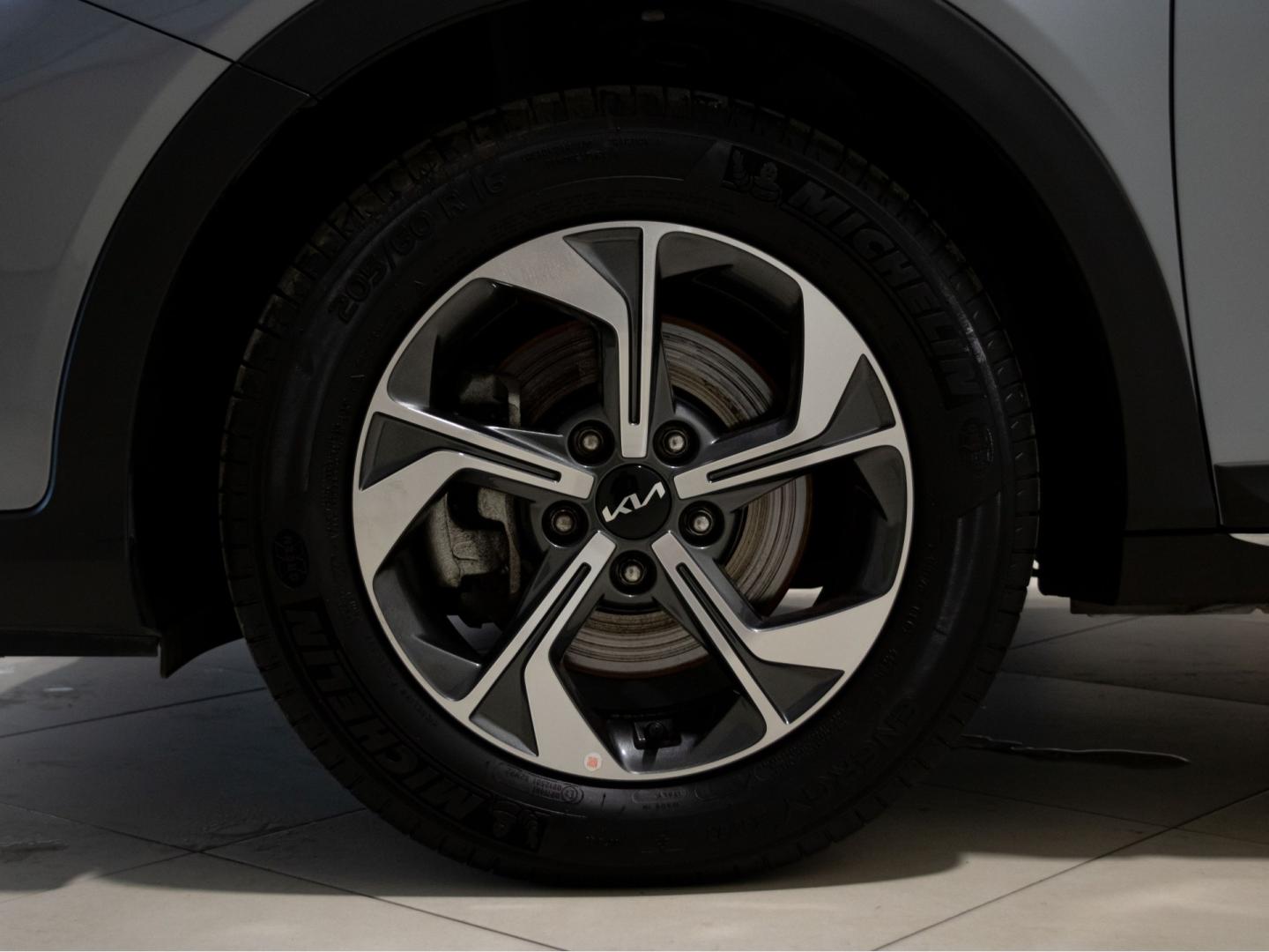 Kia XCeed 1.5 MHEV iMT Drive 118kW (160CV)