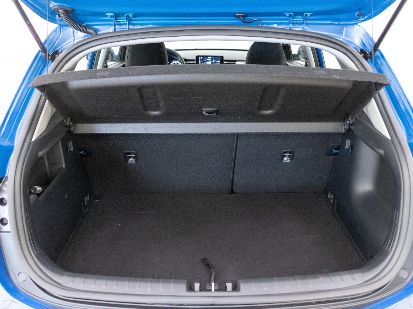 Kia Stonic 1.0 T-GDi 74kW (100CV) MHEV MT Drive