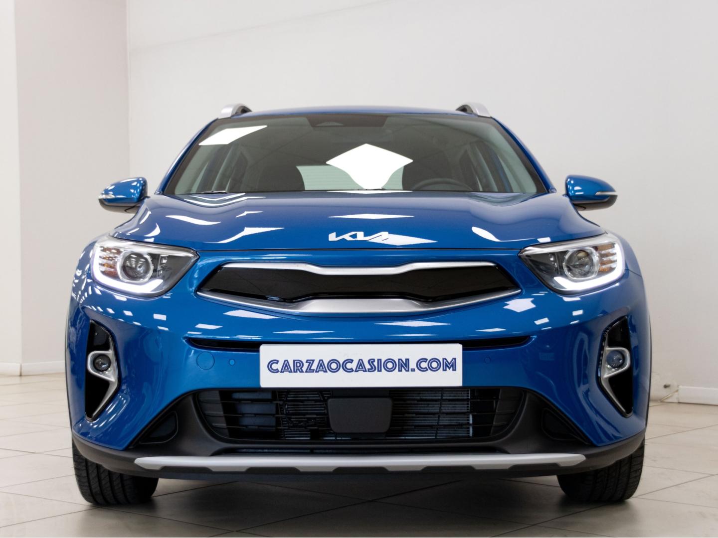 Kia Stonic 1.0 T-GDi 74kW (100CV) MHEV MT Drive