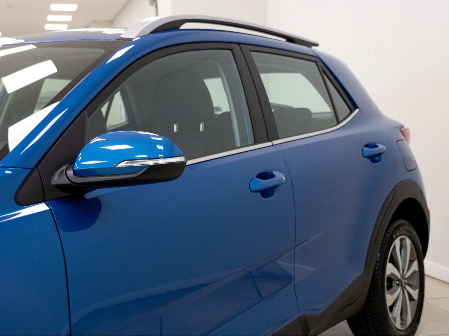 Kia Stonic 1.0 T-GDi 74kW (100CV) MHEV MT Drive