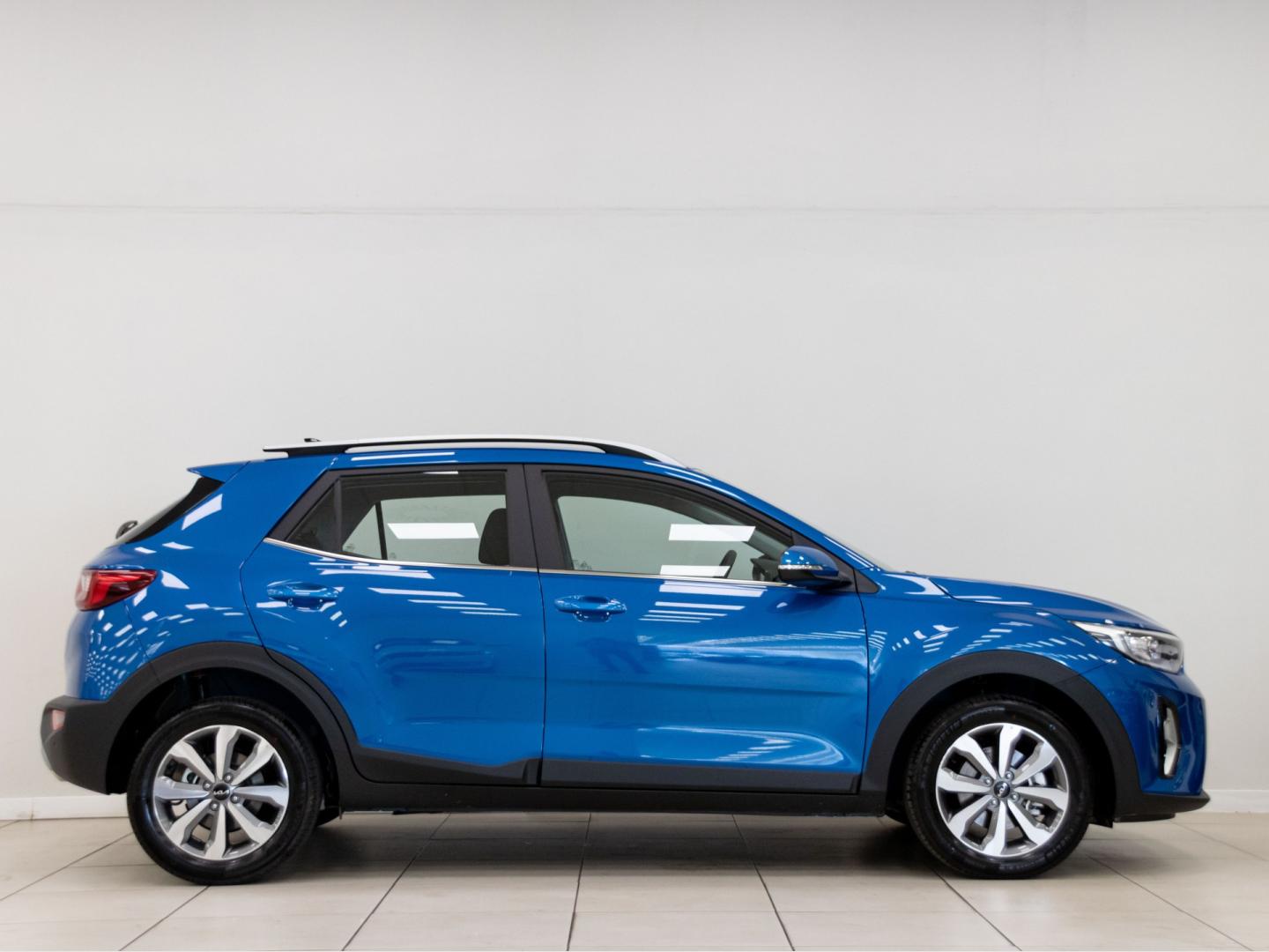 Kia Stonic 1.0 T-GDi 74kW (100CV) MHEV MT Drive