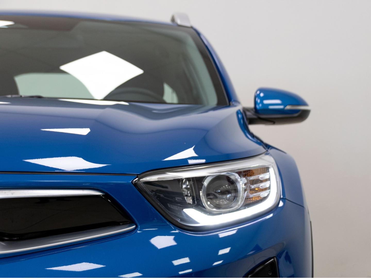 Kia Stonic 1.0 T-GDi 74kW (100CV) MHEV MT Drive