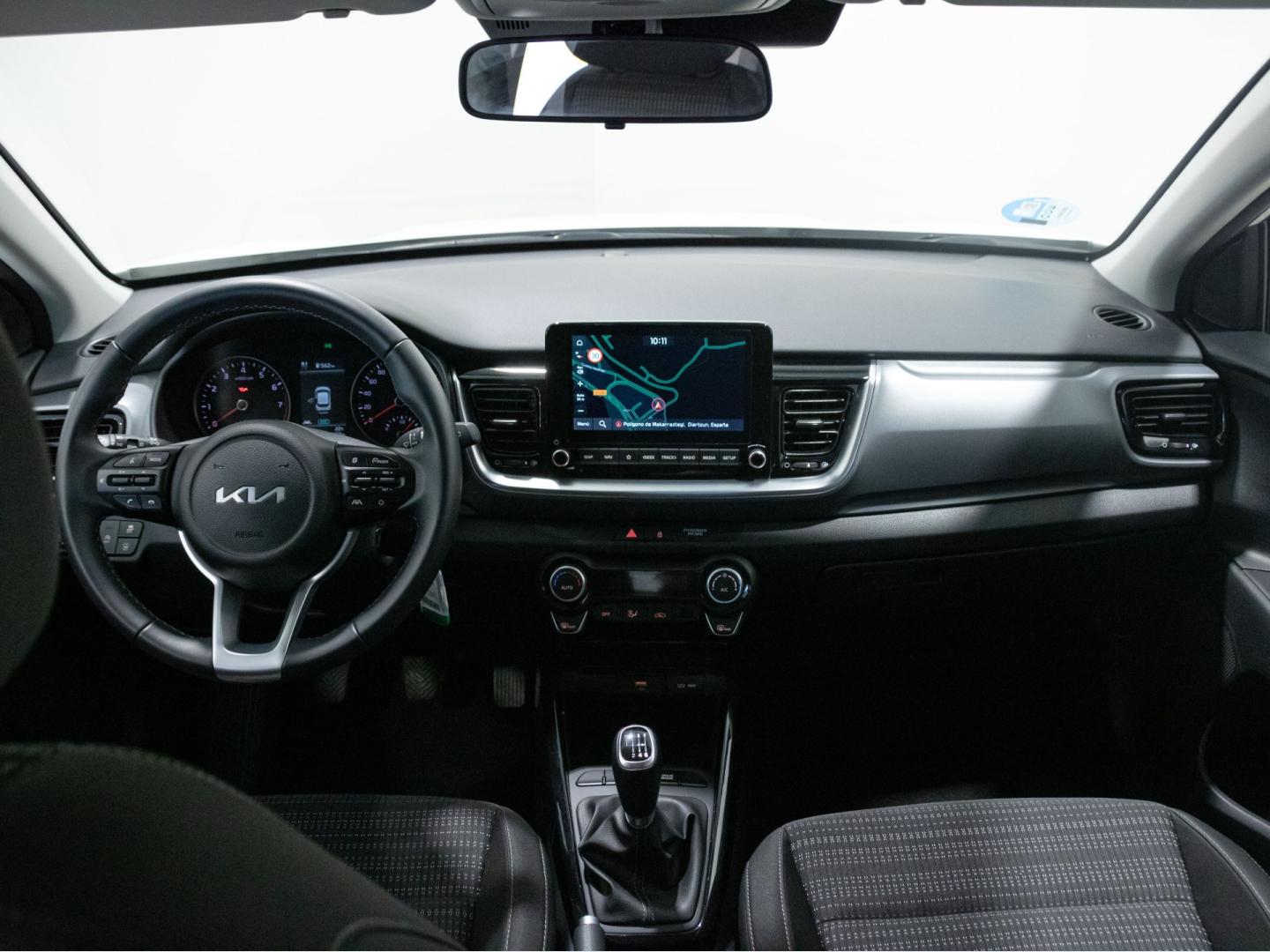 Kia Stonic 1.0 T-GDi 74kW (100CV) MHEV MT Drive