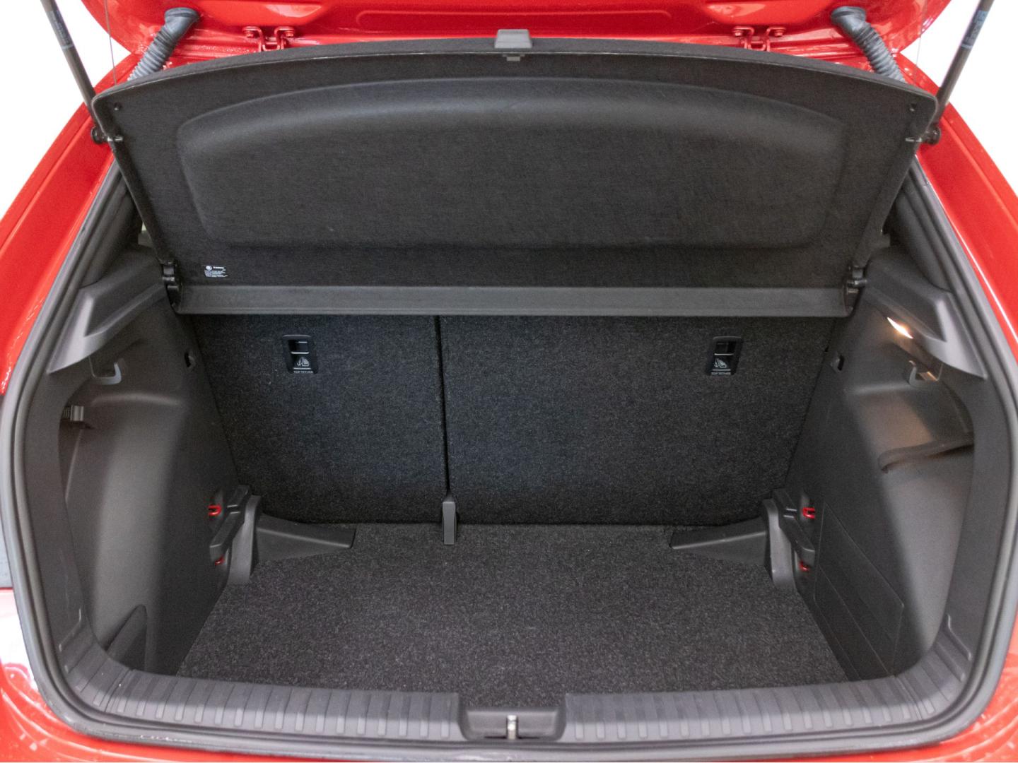 Skoda Fabia 1.0 TSI 81KW (110CV) Monte Carlo
