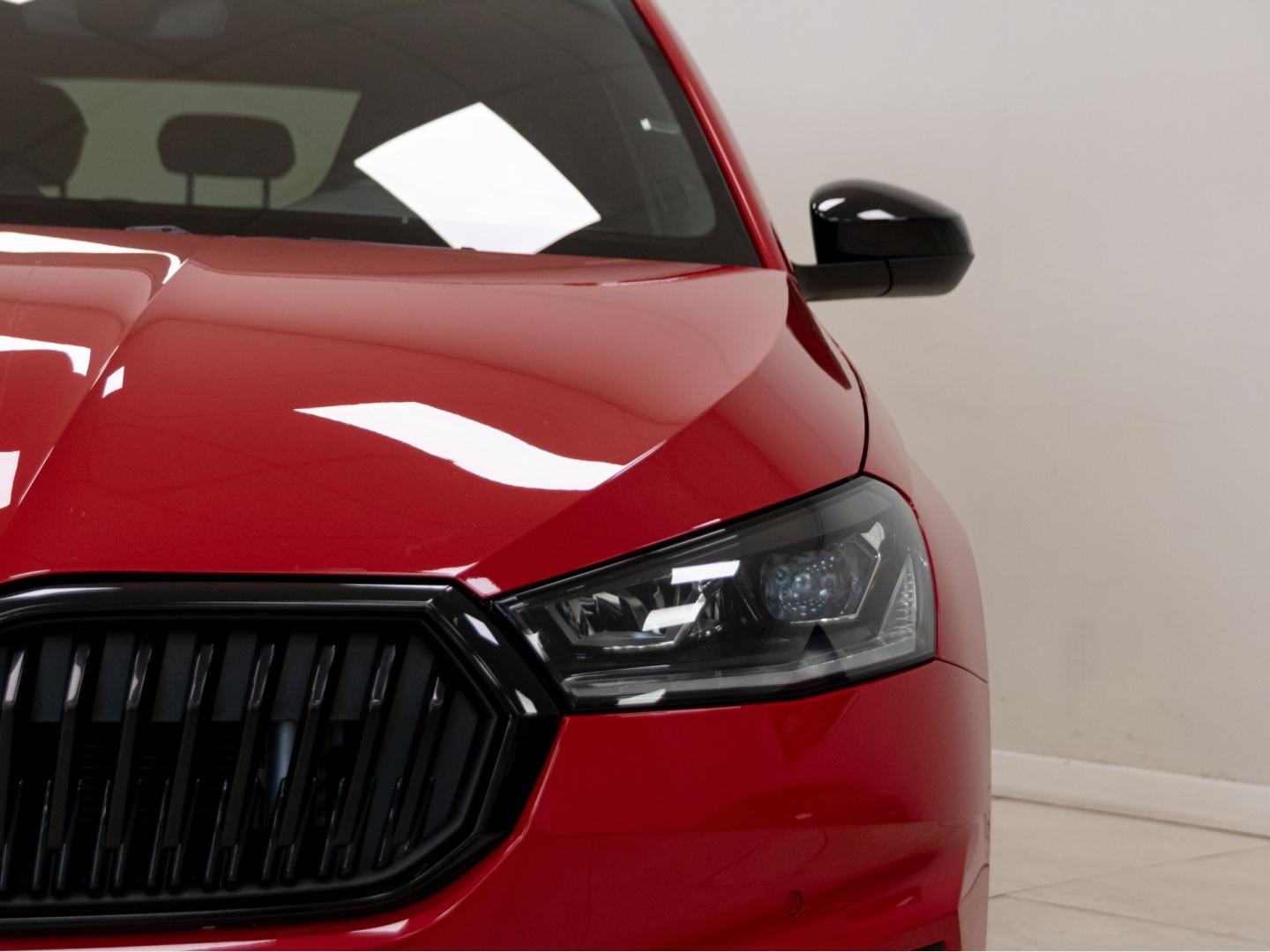 Skoda Fabia 1.0 TSI 81KW (110CV) Monte Carlo