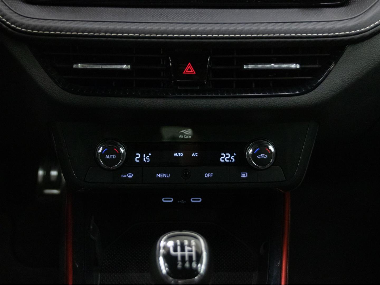Skoda Fabia 1.0 TSI 81KW (110CV) Monte Carlo