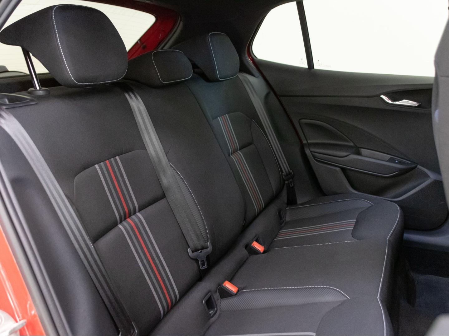Skoda Fabia 1.0 TSI 81KW (110CV) Monte Carlo